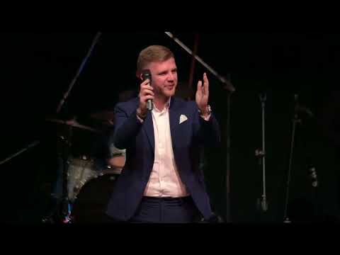 Ognen Zdravkovski i Grupa Molika - Ne kazuvaj libe dobra nokj (Skopje Koncert 2024)