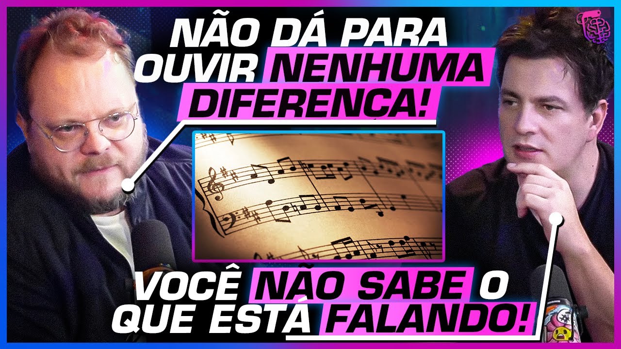 TRETA! LORD VINHETEIRO e FÁBIO LIMA DISCUTEM AO VIVO!