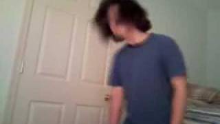 Nevada&#39;s Grace vocal cover