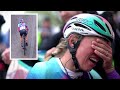 When You Haven't Won for FIVE Years and THIS Happens | La Flèche Wallonne Féminine 2024