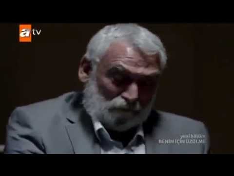 Ayşenur Kolivar - Ahmedum Oy Ana - Benim İçin üzülme