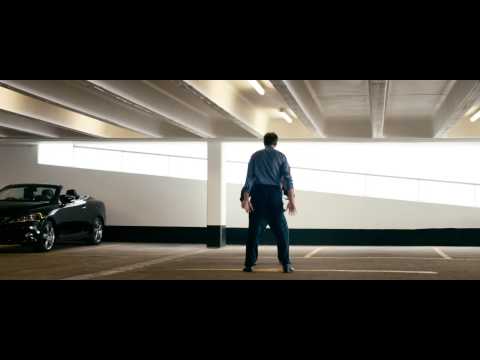 CUBAN FURY - Car Park Dance Off - Film Clip