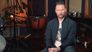 Criminal - Brian Tyler Composer Interview | Lakeshore Records