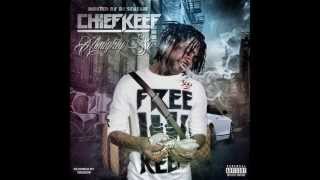 CHief Keef -Blow My High
