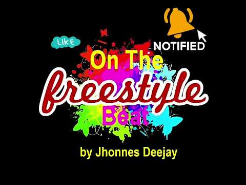 Alter ego feat Daise - Dance If you Cannot - Freestyle Remix by Jhonnes Deejay.