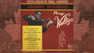 Johnny Mooring - Twilight Waltz (1967 Banff Version)