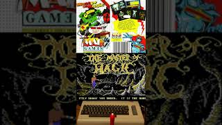 Master of Magic 1985