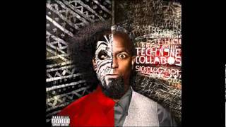 Tech N9ne - Dysfunctional