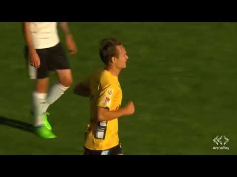 Örebro SK – IF Elfsborg 2018