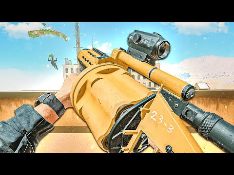 dmz is toxic… so i’ve turned to the dark side