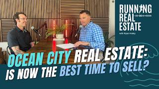 Best Time to Sell Your Home in Ocean City Zillow Says Yes!