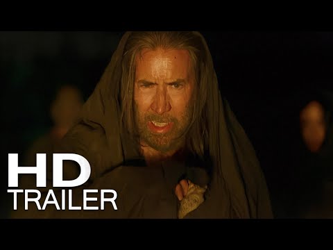 2025 Sombras no Deserto (Dublado) - The Carpenters Son