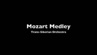 Mozart Medley - Trans-Siberian Orchestra
