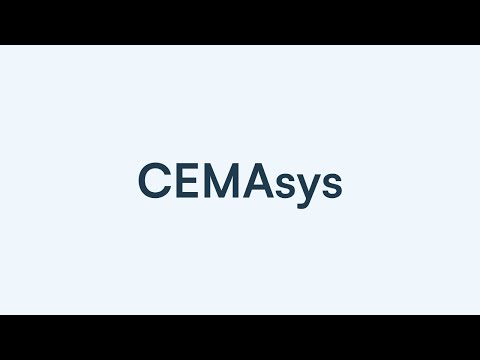 CEMAsys Introduction