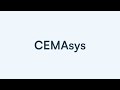 CEMAsys Introduction