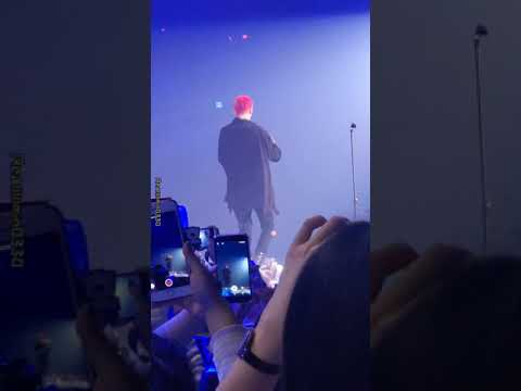 191026 FLAMENCO+SERENADE - HOONY 이승훈 Solo Stage |WINNER 위너