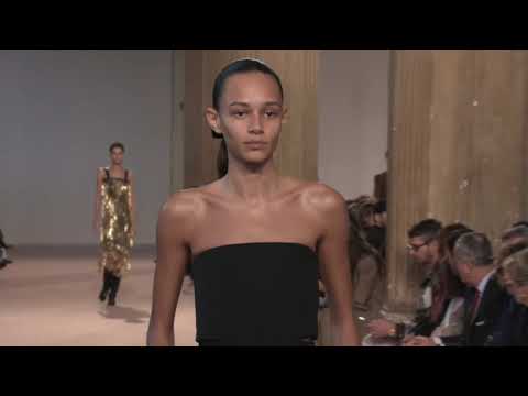 Salvatore Ferragamo Fall/Winter 2020-2021