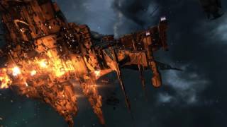 EVE Online - Glorious New Explosions (Ascension release)