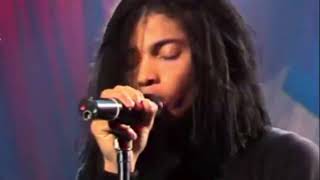 Terence Trent D&#39;Arby - Dance Little Sister Live 1987