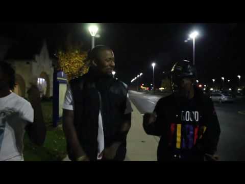 Biggman Da Don + Tiny- True Story