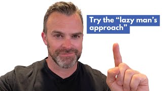 When You Can't Create 100 Posts Daily | Office Hours With Mike Cooch