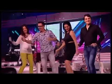 A kad puca nek puca KEBA