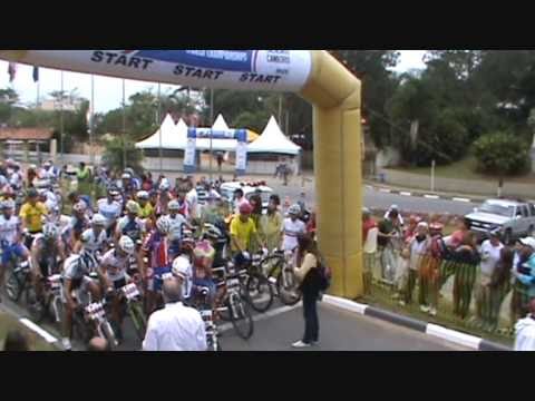 XCO 40   45 anos - Concentração - MUNDIAL MÁSTER 2010