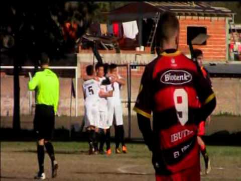 www.sabadogol.net 4ta División. ARMENIO - DEFENSORES. 17-7-206.
