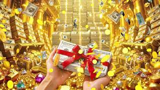 EVERYTHING WILL COME TRUE TODAY - You Will Receive Large Amounts Money Non-stop - 888 Hz Frequency