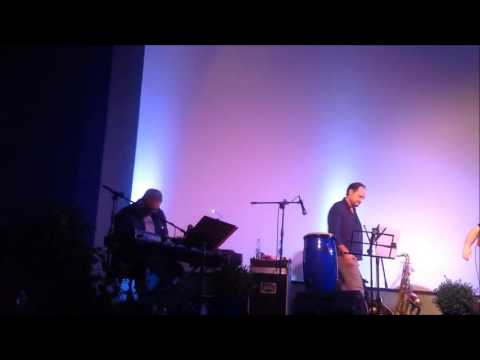 Chi tene ò mare (live) - PDEX - Tributo a Pino Daniele