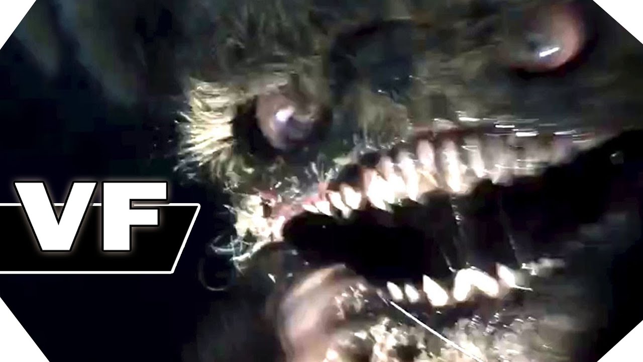 Miniature de la vidéo KRAMPUS Bande Annonce VF (Horreur - 2015) du film Krampus