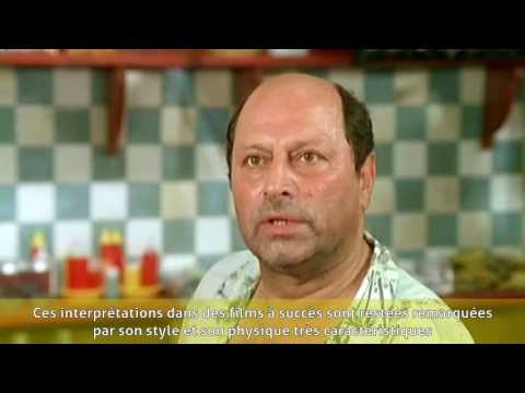 Roland Blanche - Biographie