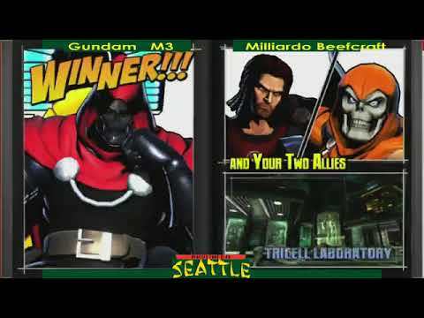 Seattle Foot Clan - Friday Night Footclan