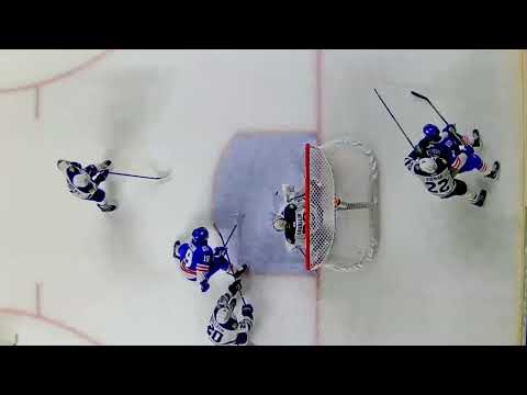 Maine Mariners vs. Trois-Rivieres Lions highlights - 12/12/25