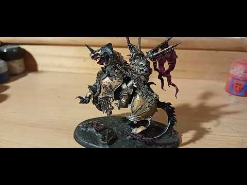 ETERNUS: The Blade Of The First Prince. Update #1