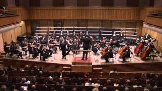 Lukáš Hacek - Ombra di nube (Licinio Refice)