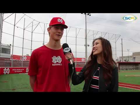 Top Recruit | RHP Hunter Cope – Mater Dei Baseball