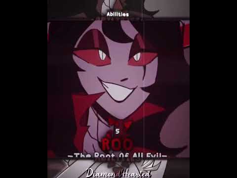 Lucifer VS Roo | Shorts Version