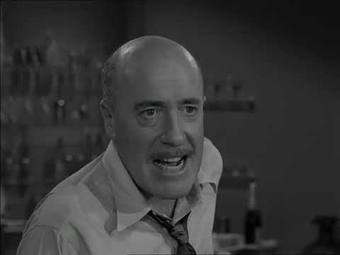 2x10 pt.5 - Un'insolita macchina fotografica - Ai Confini Della Realtà (The Twilight Zone)