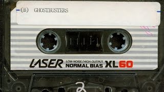 WBBM FM 96.3 Chicago Jingles, Don Geronimo, DJ Excerpts, Song Clips from mid-1980's + related