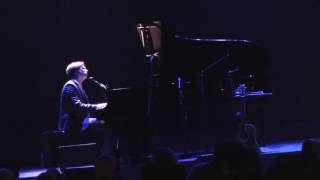 Rufus Wainwright -  La Complainte de la Butte @ Gazarte 2/6/2017