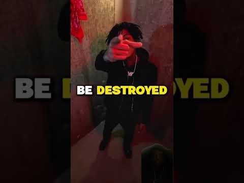 NBA youngboy and nle choppa dissing each other’s #nbayoungboy #nlechoppa #foryou #like #rapper