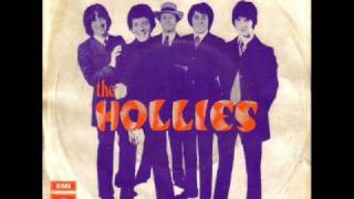 The Hollies - I Can&#39;t Tell the Bottom From the Top (1970)