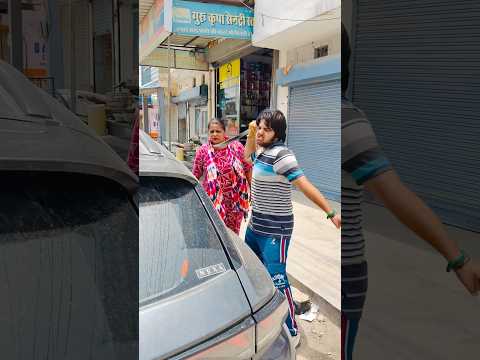 Yaar Tera Badmashi Ka khalnayak Hai🔥😎||HarshuActor shorts #harshuactor #shorts #ytshorts