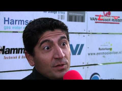 Excelsior'31 start met nederlaagtoernooi voor beloften onder de 23