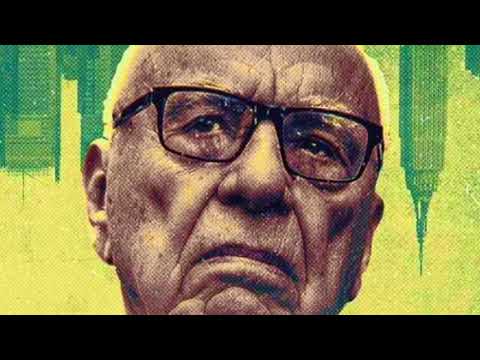 Dinastía: Los Murdoch #NETFLIX