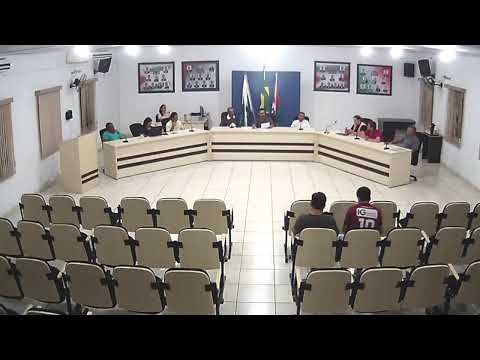 5ª. Sessão Ordinária da Câmara Municipal de Jundiaí do Sul | 17/03/2024