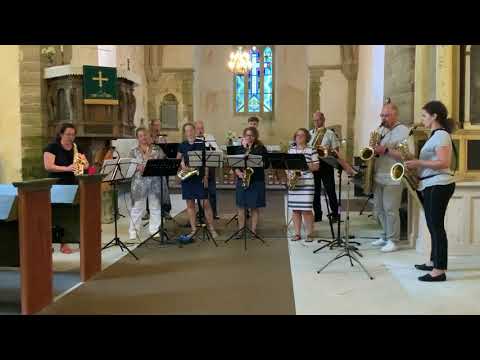 Raimond Valgre - “Ta keerutab, lennutab” , seade Malle Maltis