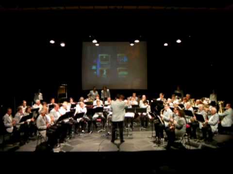 Rampage, Todd Stalter (ASCAP) HSJDB