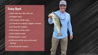 Tracy Byrd-Cowgirl Power Anthems-a Nod To Simpler Times-soulful Music